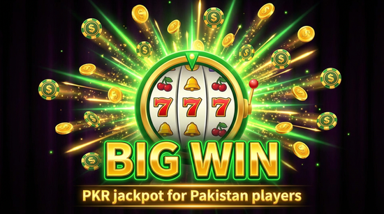Big win animation on jackpakgames slot game - 5