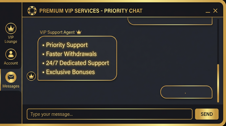 Payment and PKR controls in jackpakgames - 6